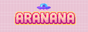aranana mini button